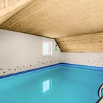 Cozy Home In Blavand With Sauna Nyaraló Blåvand