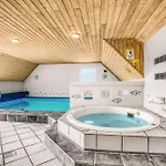 Cozy Home In Blavand With Sauna Nyaraló *