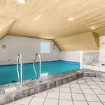 Σπίτι διακοπών Gorgeous Home In Blavand With Sauna *
