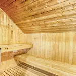Cozy Home In Blavand With Sauna