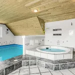 Cozy Home In Blavand With Sauna Nyaraló *