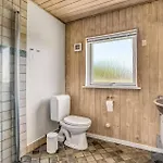 Gorgeous Home In Blavand With Sauna * Blåvand