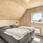 Cozy Home In Blavand With Sauna Nyaraló *