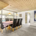 Cozy Home In Blavand With Sauna *