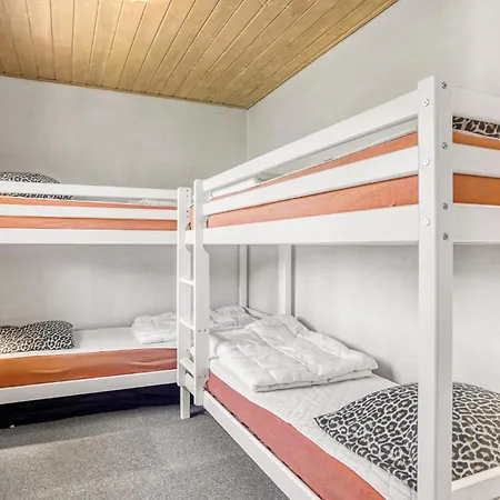 Lovely In With Wifi Blåvand