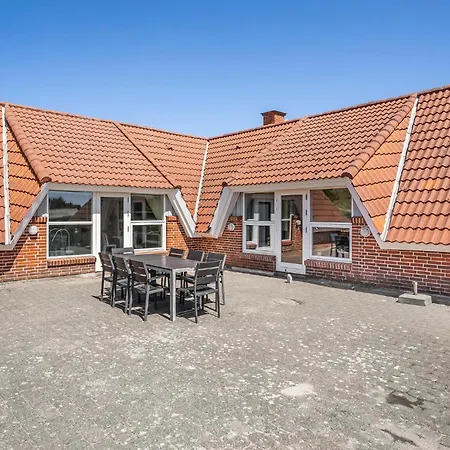 Casa de Férias Lovely In With Wifi