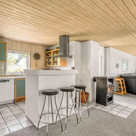 Lovely In With Wifi Blåvand