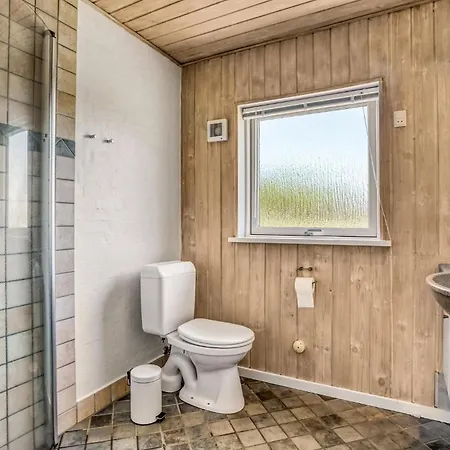 Cozy In With Sauna * Blåvand