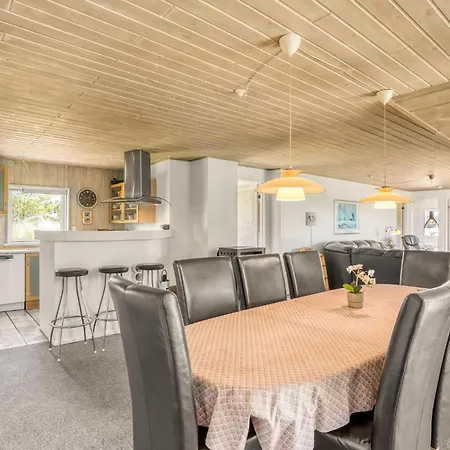 Lovely In With Wifi Casa de Férias