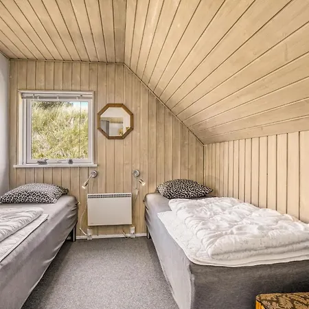 Cozy In With Sauna Σπίτι διακοπών