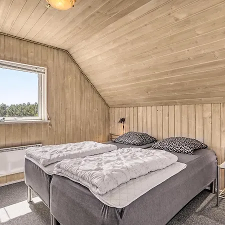 Σπίτι διακοπών Cozy In With Sauna