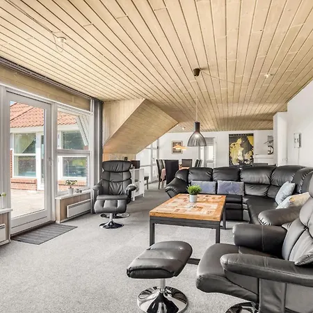 Casa vacanze Lovely In With Wifi Blåvand